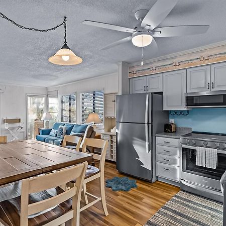 오션아일랜드 비치 Ocean Isle Retreat 아파트 외부 사진