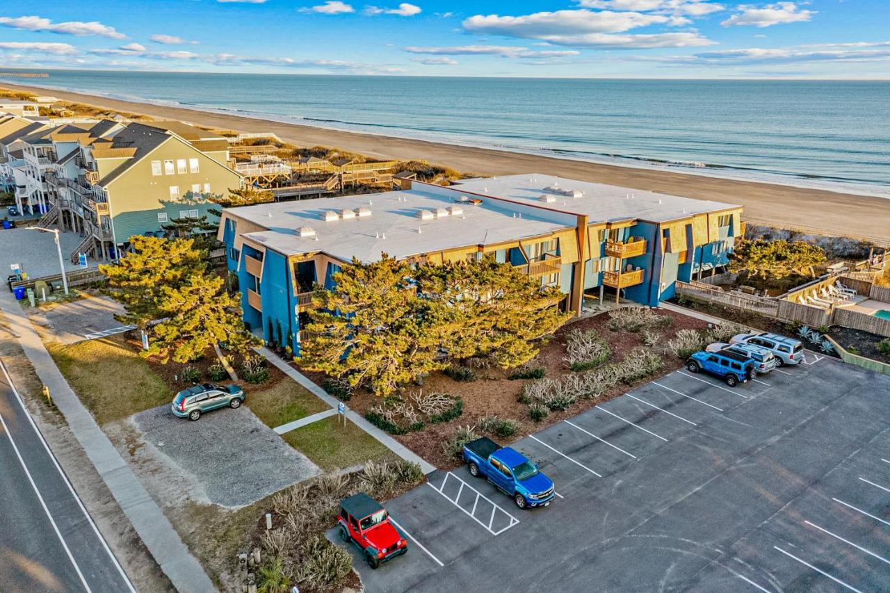 오션아일랜드 비치 Ocean Isle Retreat 아파트 외부 사진
