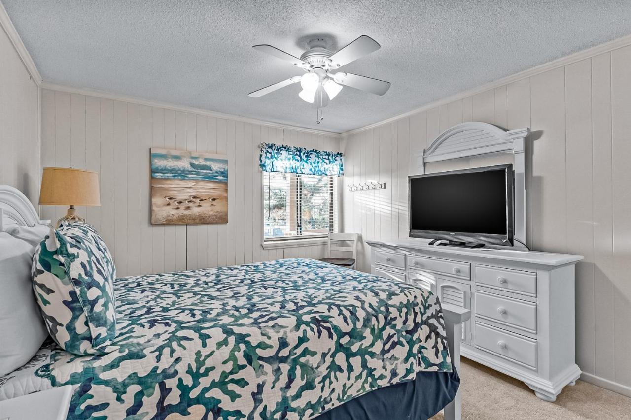 오션아일랜드 비치 Ocean Isle Retreat 아파트 외부 사진