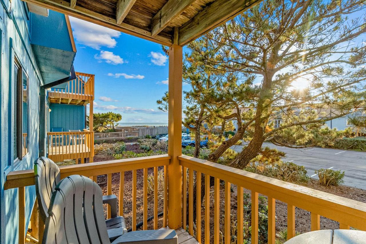 오션아일랜드 비치 Ocean Isle Retreat 아파트 외부 사진