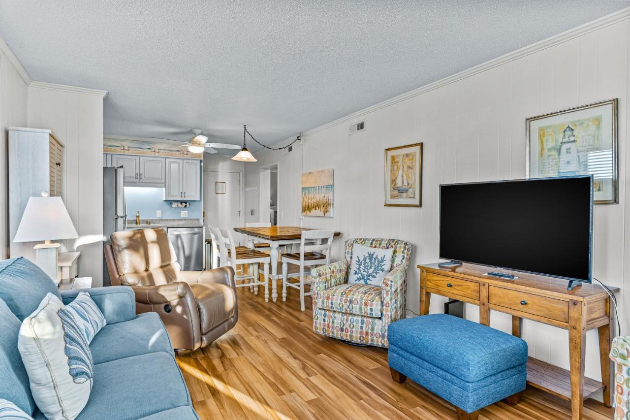 오션아일랜드 비치 Ocean Isle Retreat 아파트 외부 사진